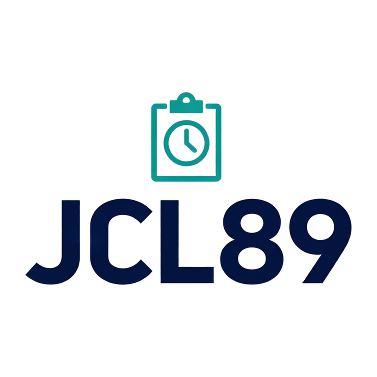 JCL89 Ltd logo